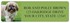 Shih-Tzu Address Labels Image 3