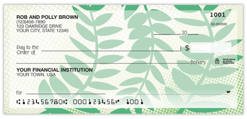Botanical Checks