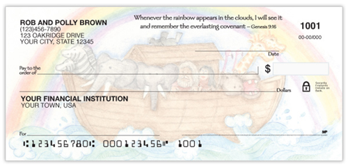 Covenant Checks