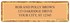 Ginger Jar Address Labels Image 3