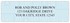Midtown Sheet Labels Image 2