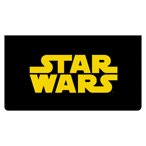 <span style="font-style: italic">Star Wars</span> Classic Checkbook Cover