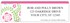 Preppy Sweet Address Labels Image 4