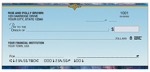 Prestige Checks