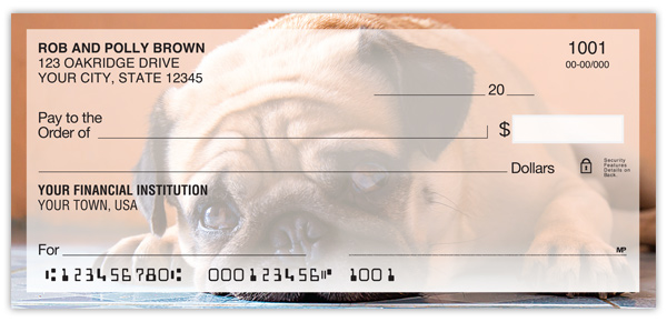 Pug Checks
